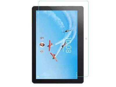 محافظ صفحه نمایش شیشه ای آر جی تمپرد مناسب برای تبلت لنوو تب E10 x104